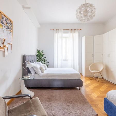 Domus Mari Leilighet Roma Eksteriør bilde
