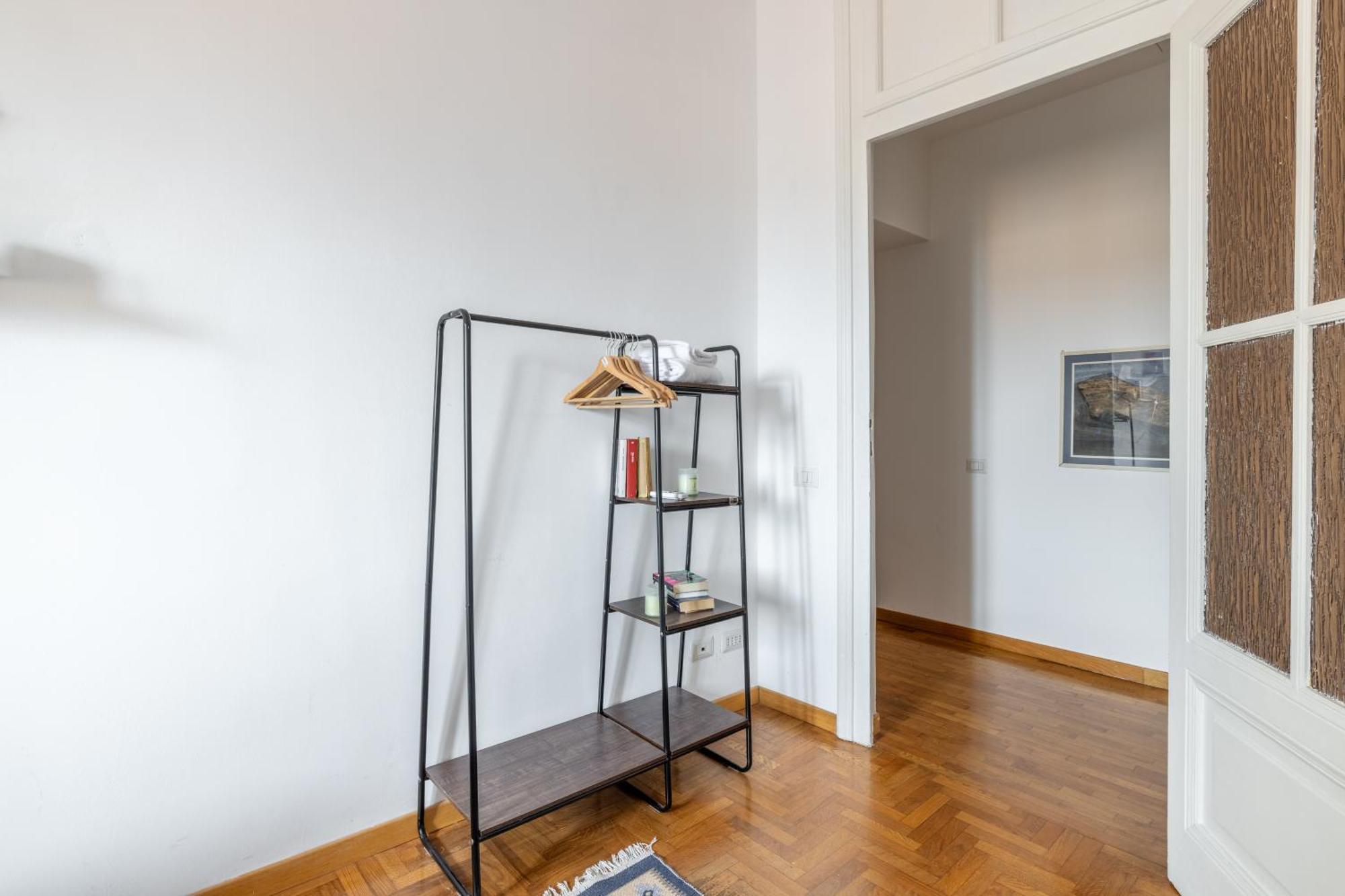 Domus Mari Leilighet Roma Eksteriør bilde